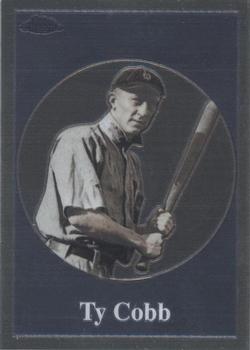 Ty Cobb