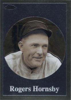 Rogers Hornsby