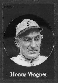 Honus Wagner
