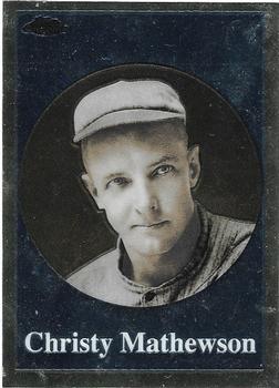 Christy Mathewson