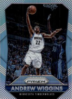 Andrew Wiggins