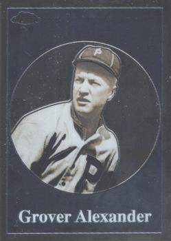 Grover Cleveland Alexander