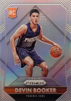 #308 Devin Booker