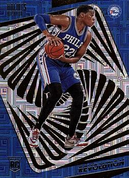 Richaun Holmes