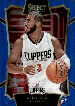 Chris Paul