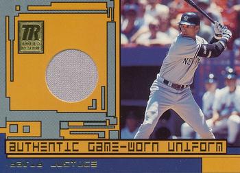 David Justice