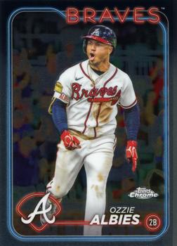 Ozzie Albies