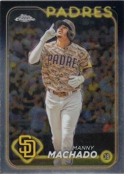 Manny Machado
