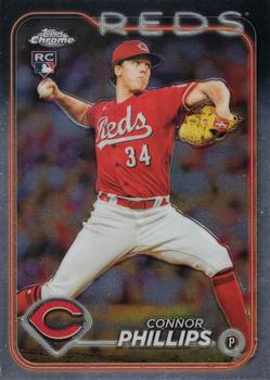 Connor Phillips