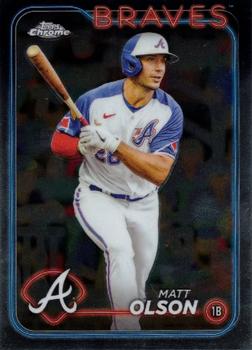 Matt Olson
