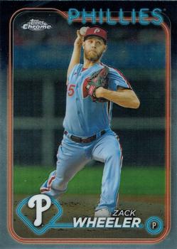 Zack Wheeler