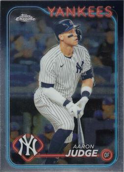 Aaron Judge