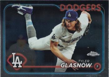Tyler Glasnow