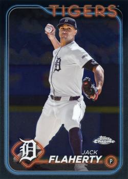 Jack Flaherty
