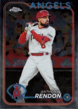 Anthony Rendon