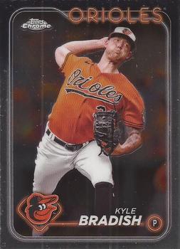 Kyle Bradish