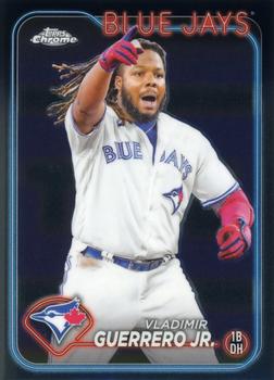 Vladimir Guerrero Jr.