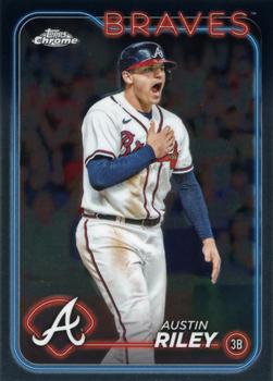 Austin Riley