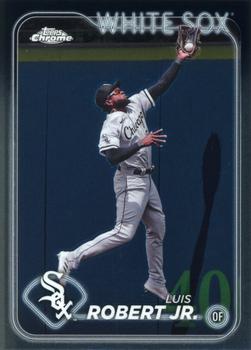 Luis Robert Jr.