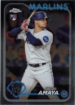 Jacob Amaya