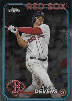 Rafael Devers