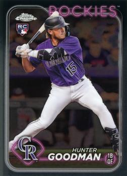 Hunter Goodman