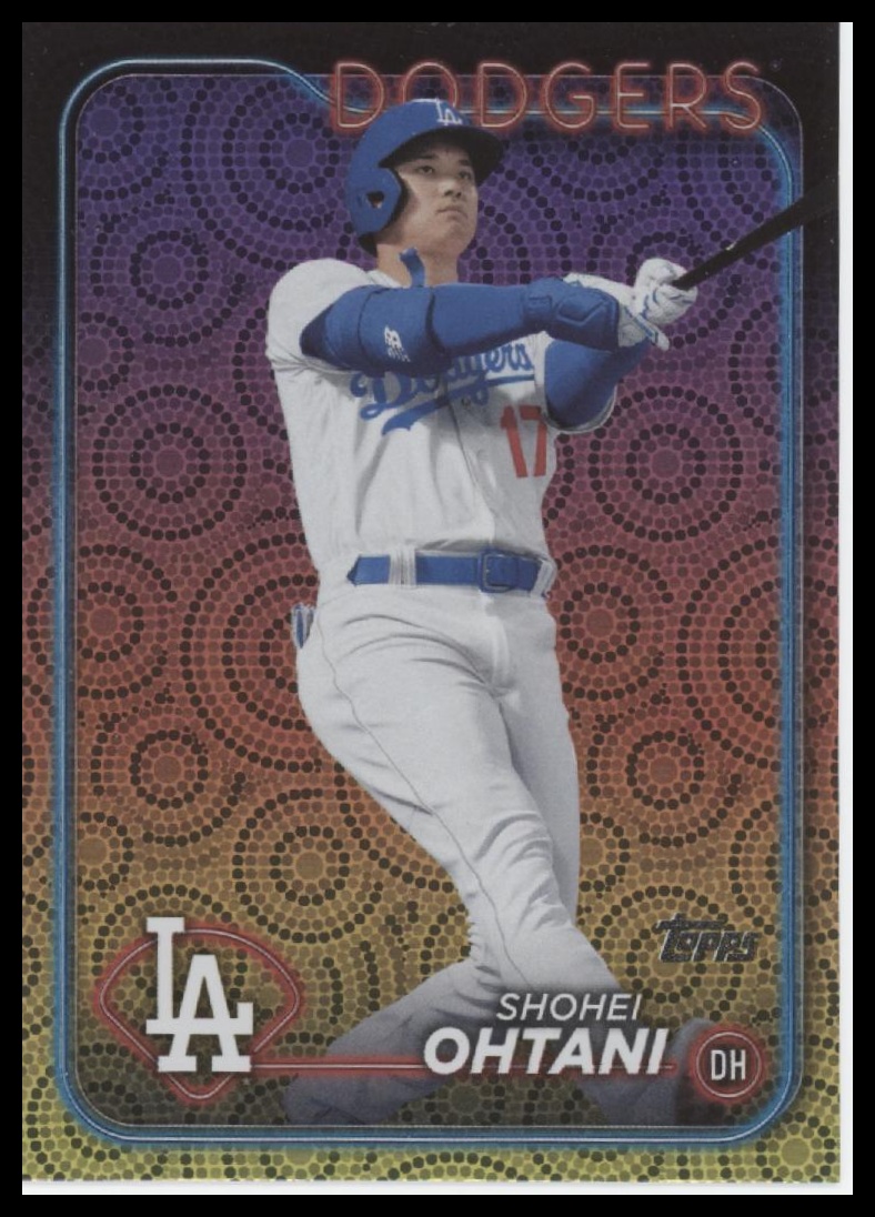 Shohei Ohtani