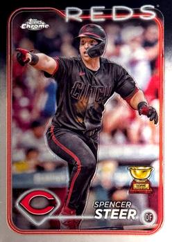 Spencer Steer