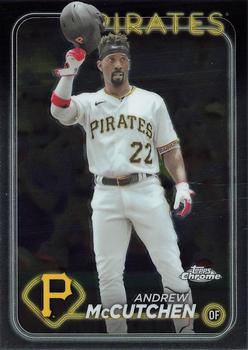 Andrew McCutchen