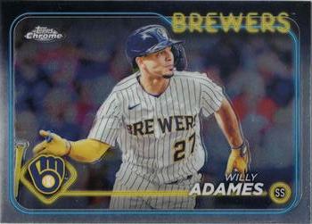 Willy Adames