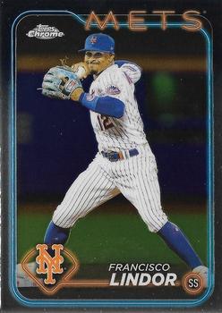 Francisco Lindor
