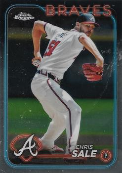 Chris Sale