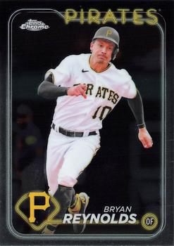 Bryan Reynolds