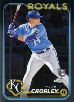 Tyler Cropley