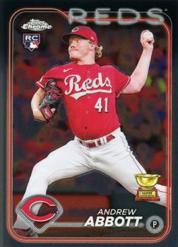Andrew Abbott