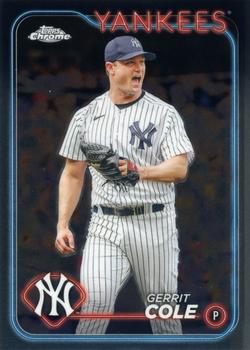 Gerrit Cole