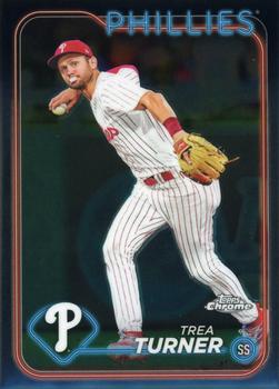 Trea Turner