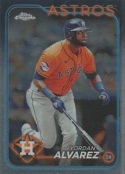 Yordan Alvarez