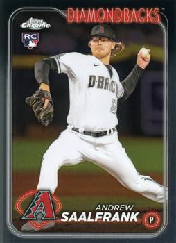 Andrew Saalfrank
