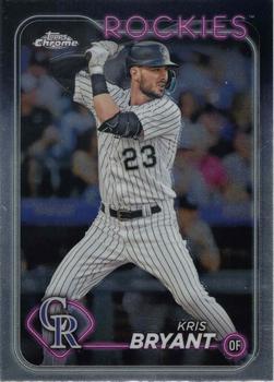Kris Bryant