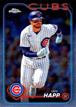 Ian Happ