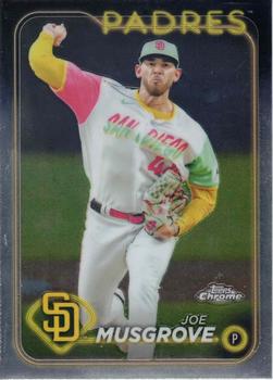 Joe Musgrove