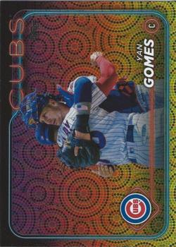 Yan Gomes