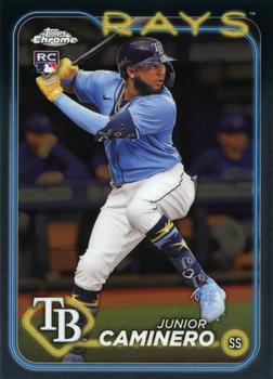 Junior Caminero