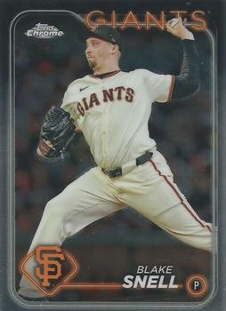 Blake Snell