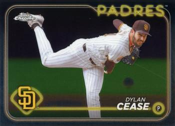 Dylan Cease