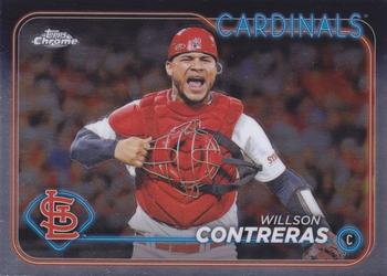 Willson Contreras