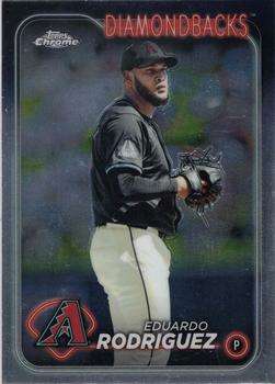 Eduardo Rodriguez