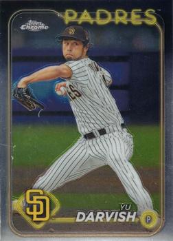 Yu Darvish