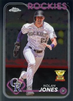 Nolan Jones